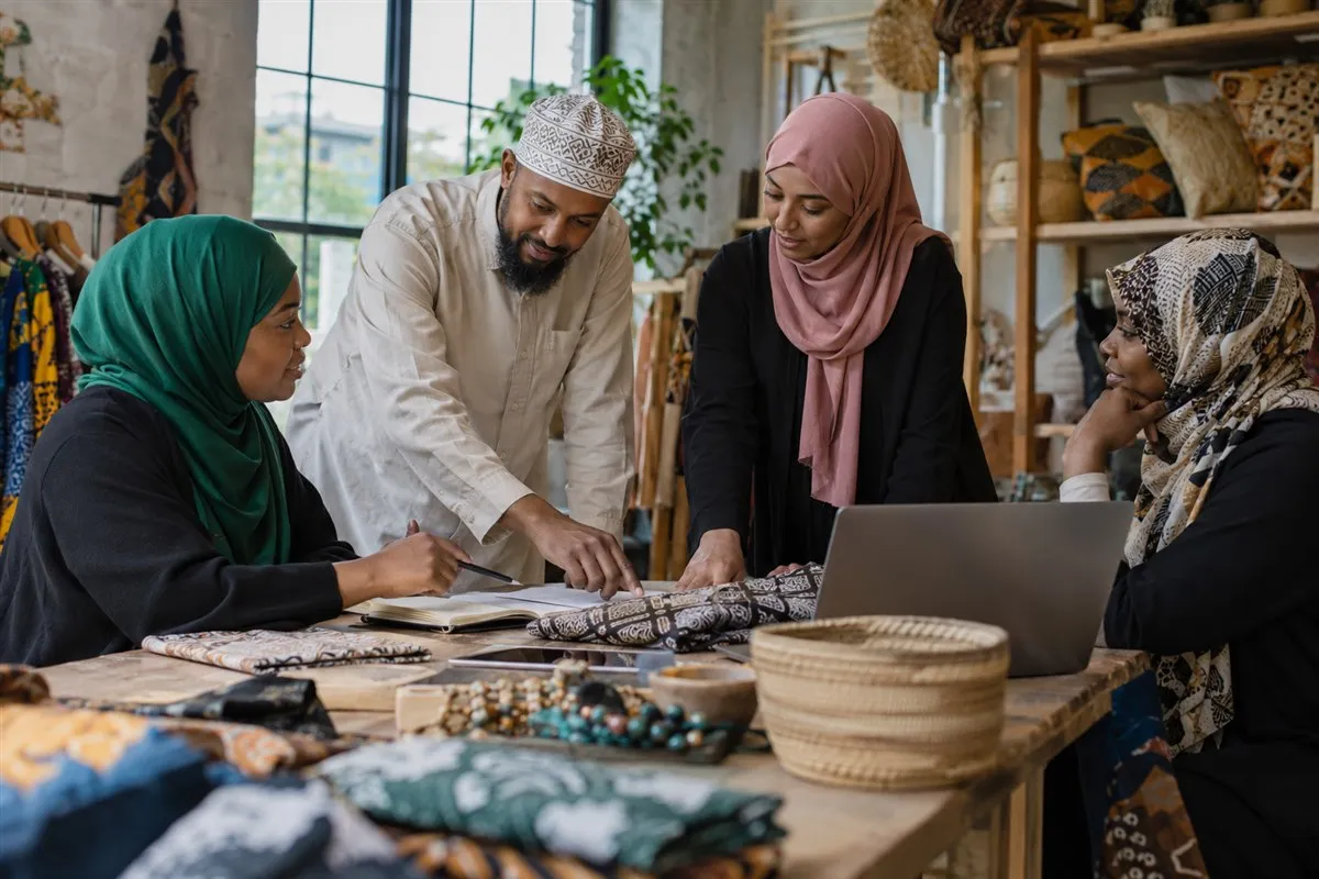 Islamic Microfinance in South Africa: Practical Guide