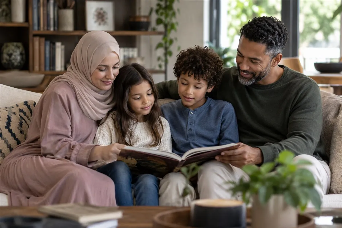 Islamic Inheritance for Stepchildren and Adopted Children