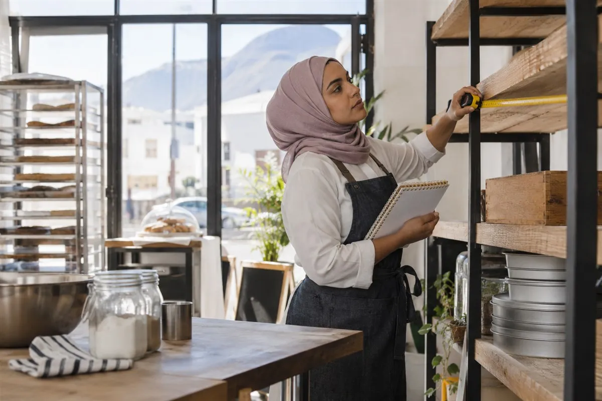 Islamic Finance for Starting a Business in South Africa
