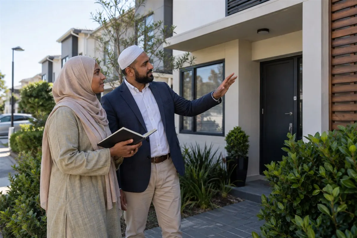 Halal Home Finance in South Africa: Compare Contracts, Costs and Risks