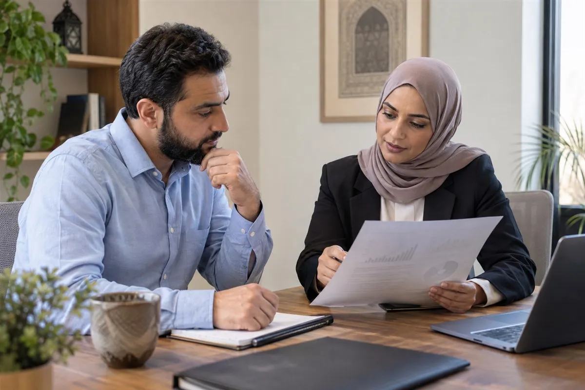 Pension Funds and Muslim Divorce in South Africa