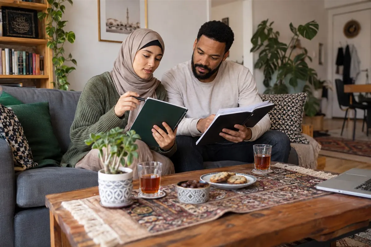 Muslim Marriage and Money in South Africa: A Practical Financial Checklist