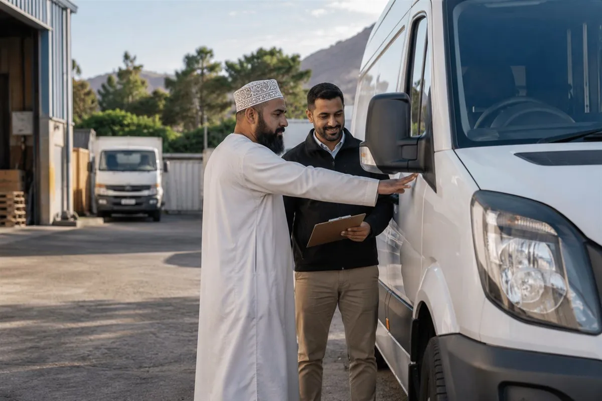 Ijarah in South Africa: Islamic Leasing Explained
