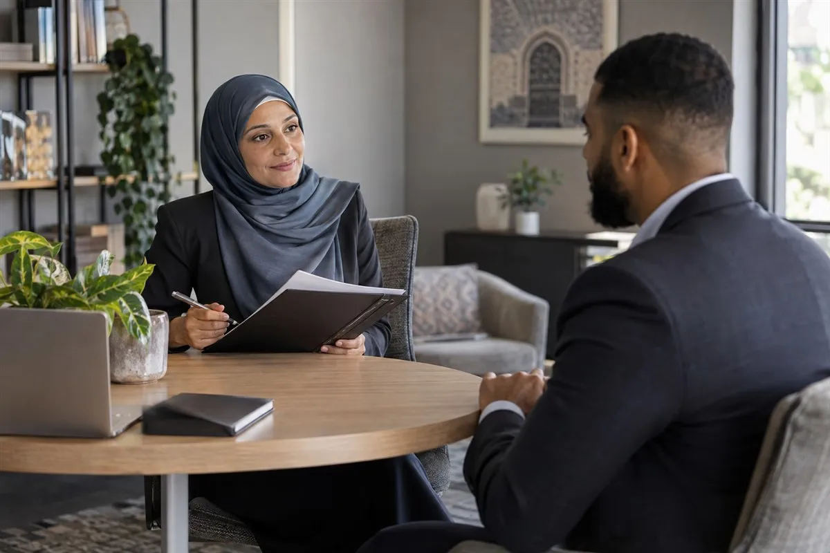 Choosing an Independent Trustee in South Africa