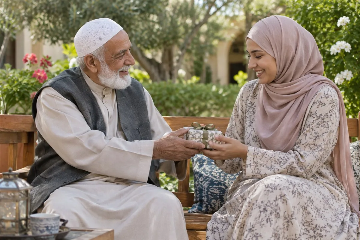 Hibah Estate Planning for Muslim Families in South Africa