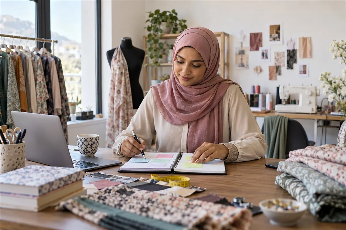 Islamic Financial Planning for Muslim Women in South Africa