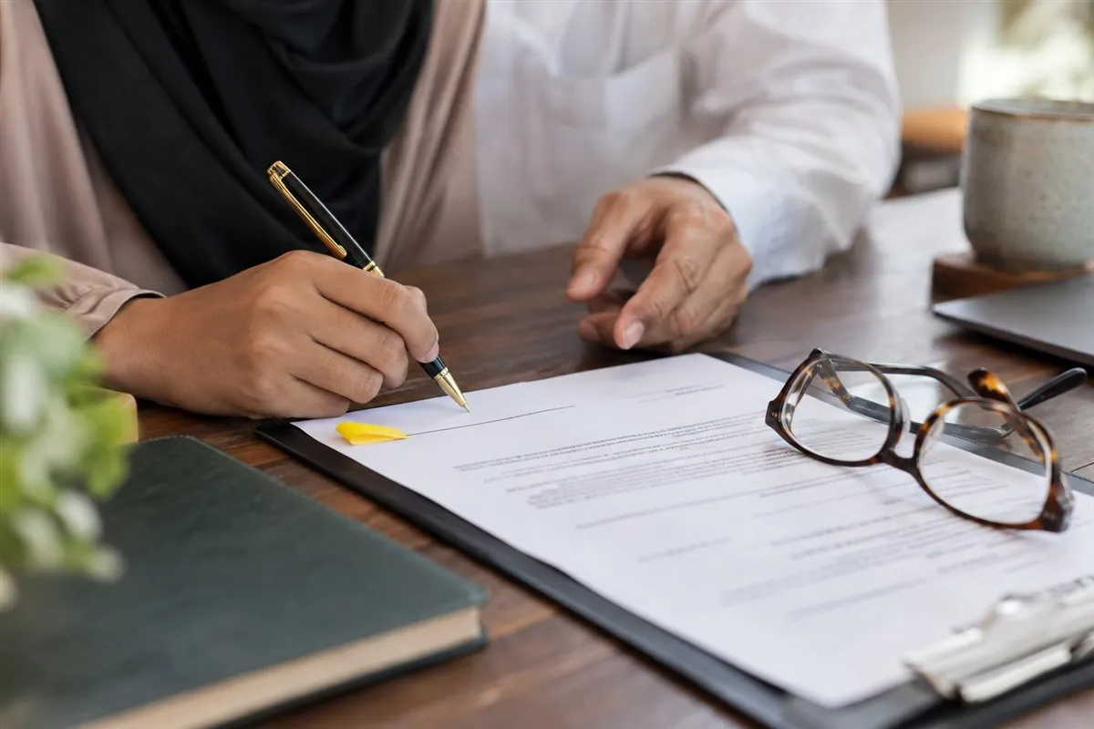 Gharar in Islamic Finance: South African Guide