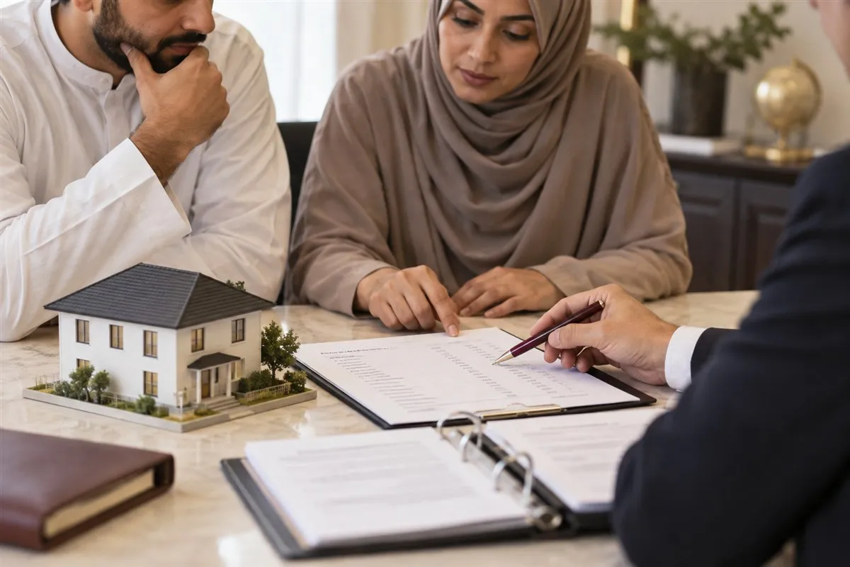 Estate Duty Planning for Muslim Families in South Africa