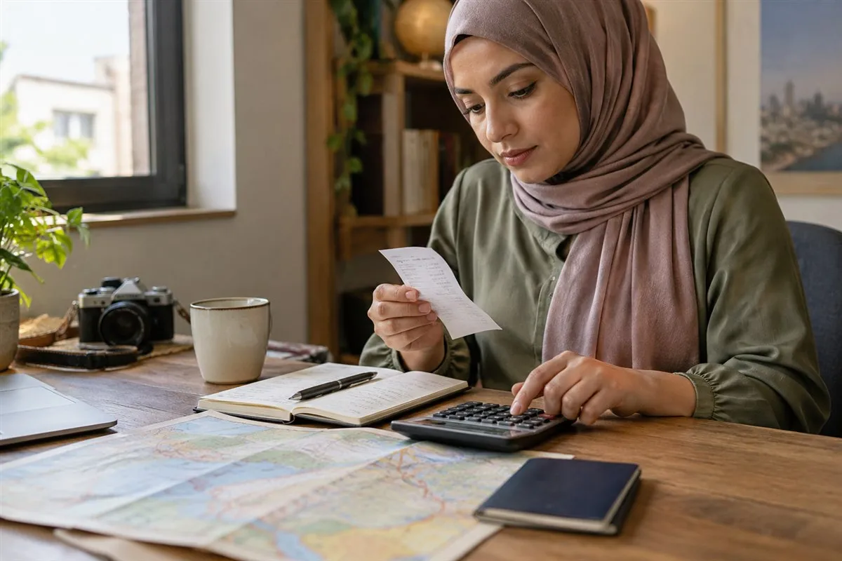 Halal Forex Trading in South Africa: What Is Permissible?