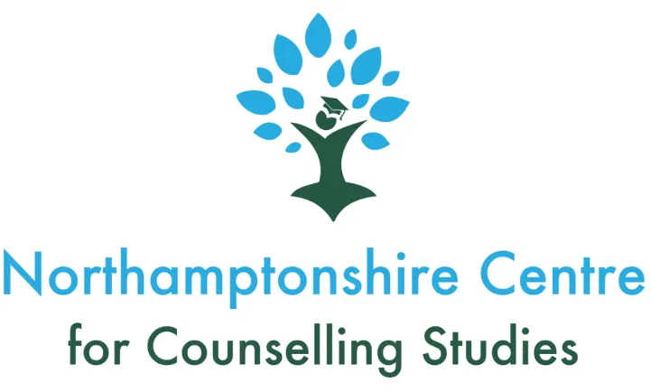 Northamptonshire Centre for Counselling Studies logo