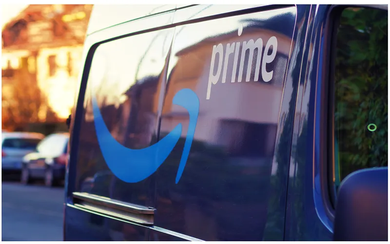 Amazon Prime: Leveraging Fast Shipping for Increased Customer Satisfaction