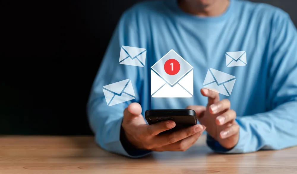 Email Automation 101: Save Time and Drive More Sales