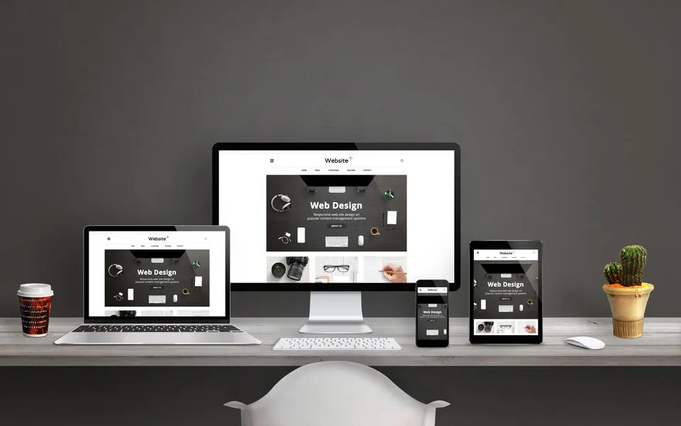 Essential Website Benefits for Every Business