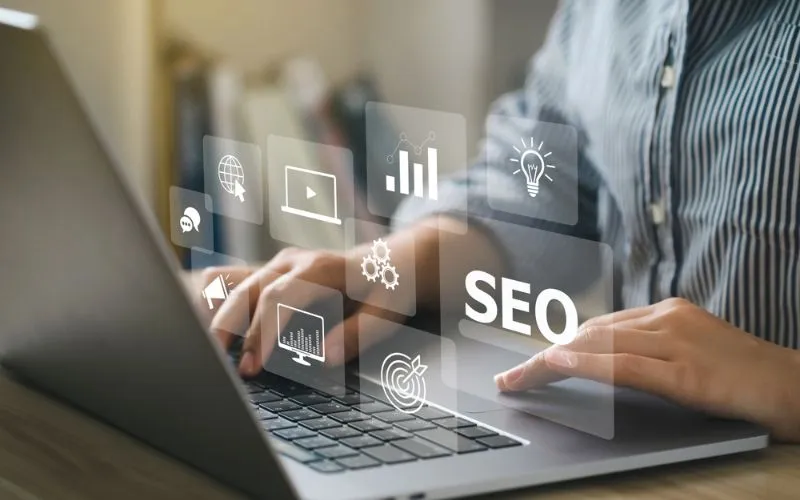 Master SEO: A Beginner’s Guide to Dominating Google Rankings