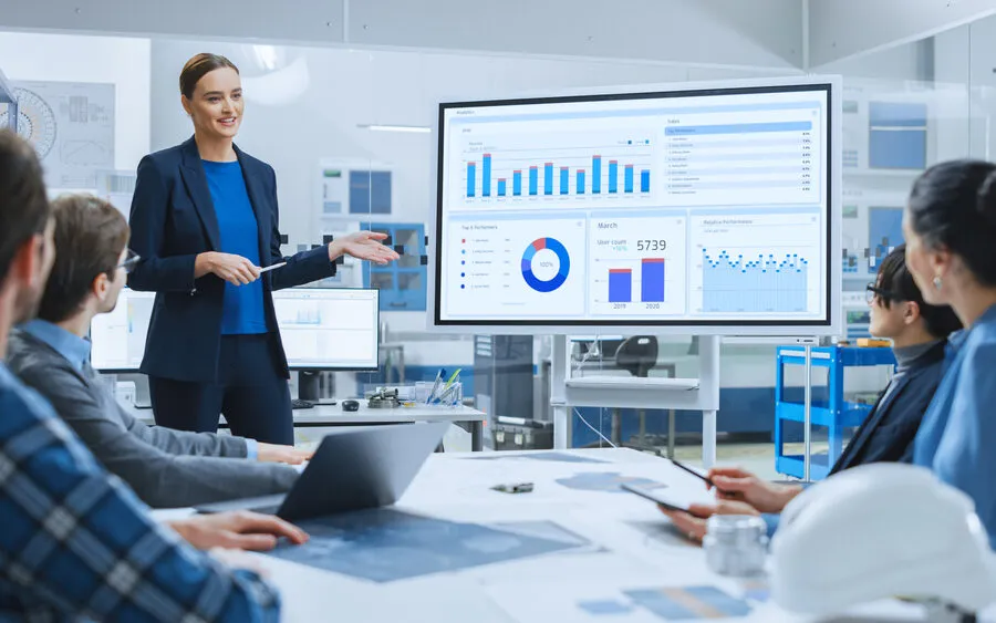 Unlock the Power of Digital Marketing: Top Strategies for 2024