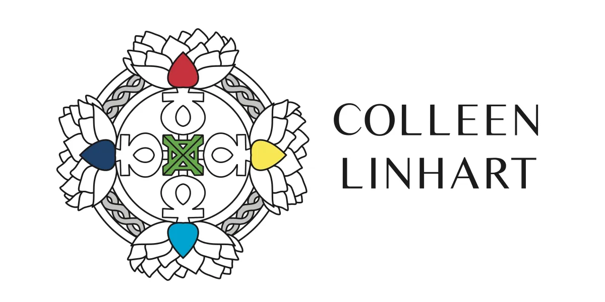 Colleen Linhart Logo