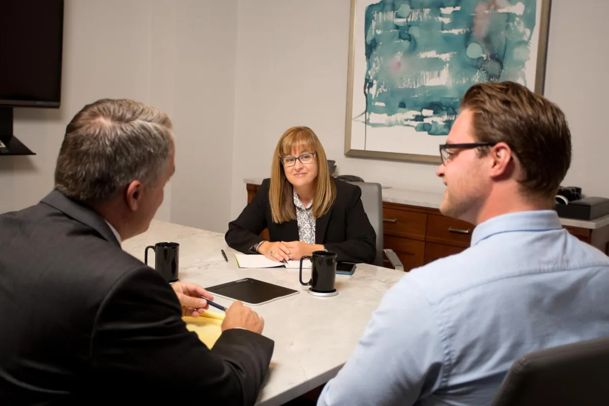 Colleen Linhart, Executive Hypnotist and Mindset Coach