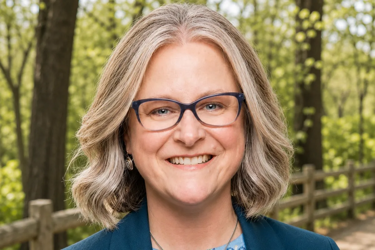 Colleen Linhart - Executive Hypnosis