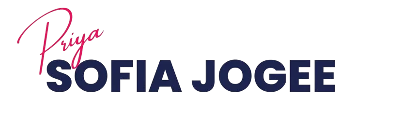 Priya Sofia Jogee