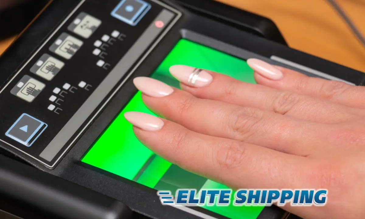 LIVE SCAN FINGERPRINTING near me