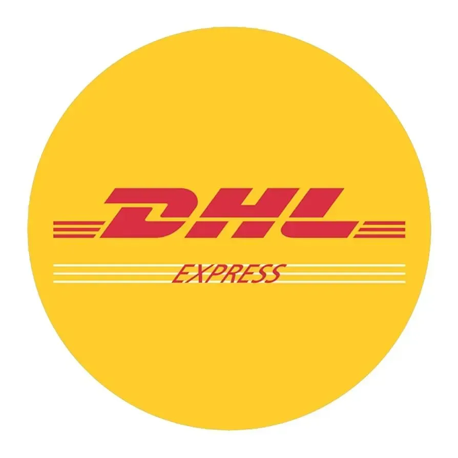 DHL Express international shipping at Elite Shipping, Chino & Ontario, CA — documents/parcels, customs help, tracking, and same-day handoff.