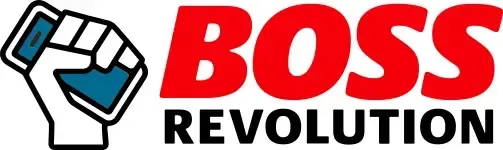 Boss Revolution top-ups & international calling at Elite Shipping, Ontario & Chino, CA — mobile recharge/PINs, in-store pay, Spanish-first support.