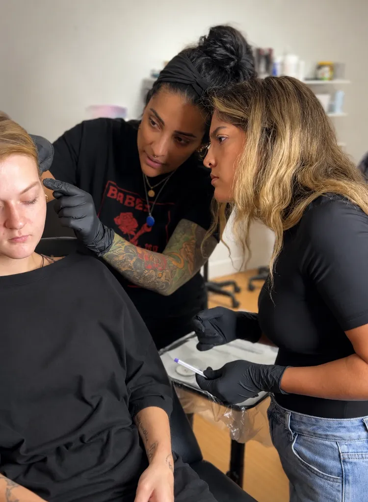Modern Body Art Academy