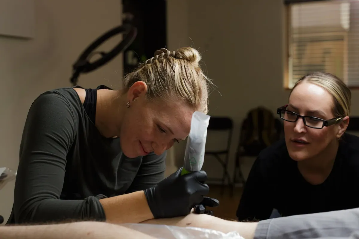 Modern Body Art Academy