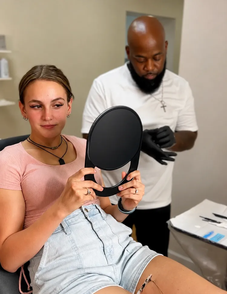 Modern Body Art Academy
