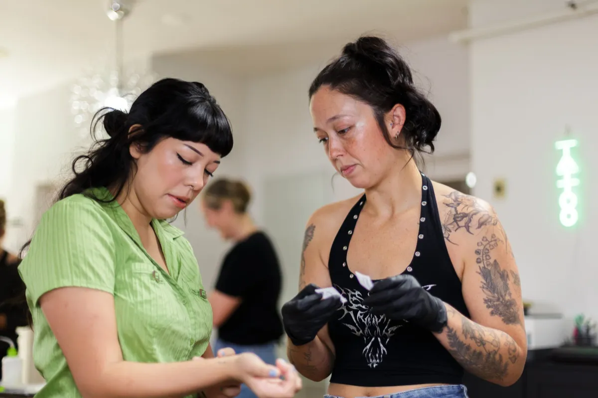 Modern Body Art Academy
