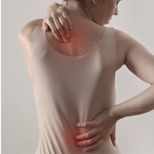 Free Discovery Visits for Back Pain