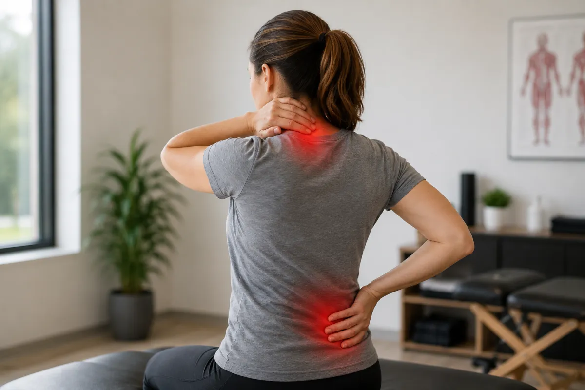 Why Does My Pain Keep Coming Back?