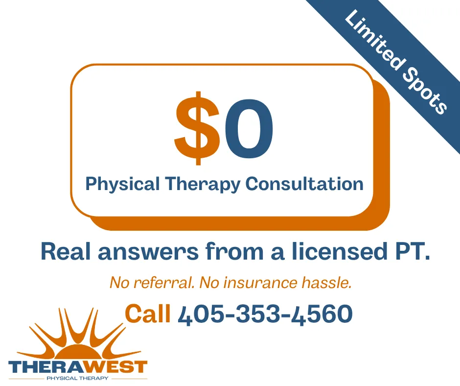 TheraWest: Free Consultation