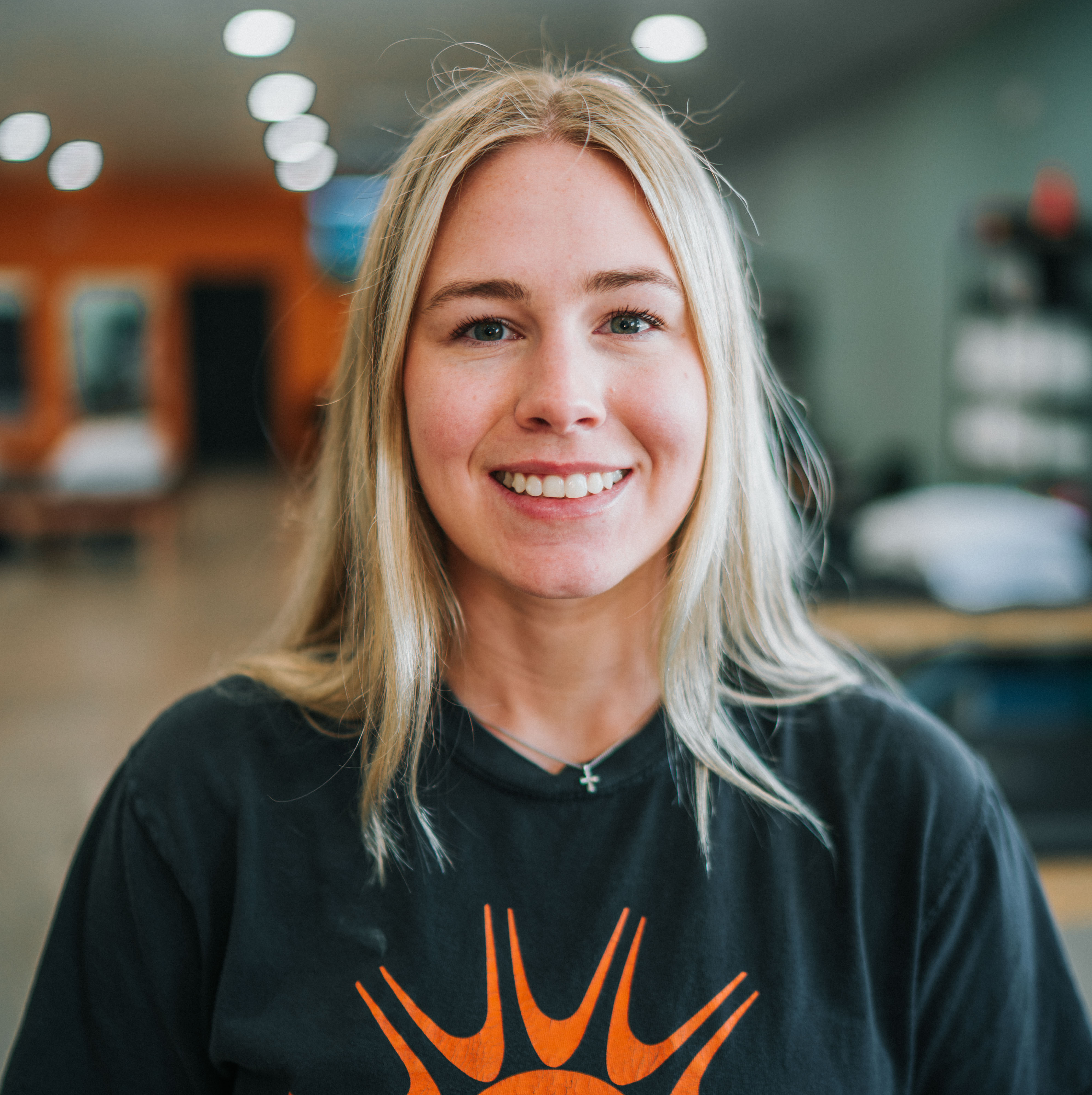 Jada Adkins Physical Therapist assistant at TheraWest Clintons