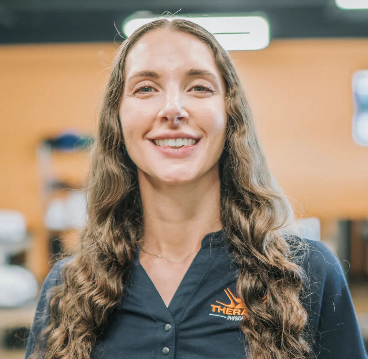 Katharine Jones patient care coordinator North Oklahoma City