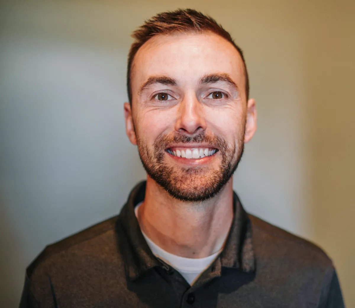 Ben Hill Physical Therapist at TheraWest Clinton