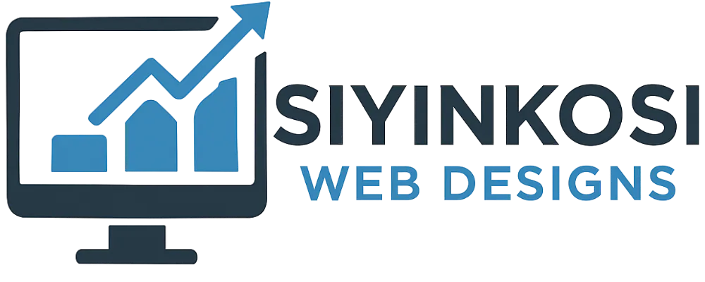 Siyinkosi Web Designs