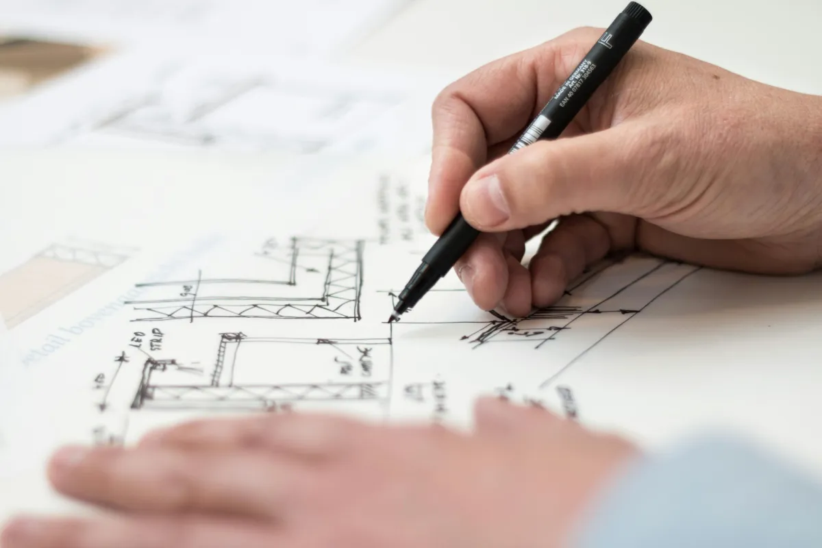 Stanfree builders