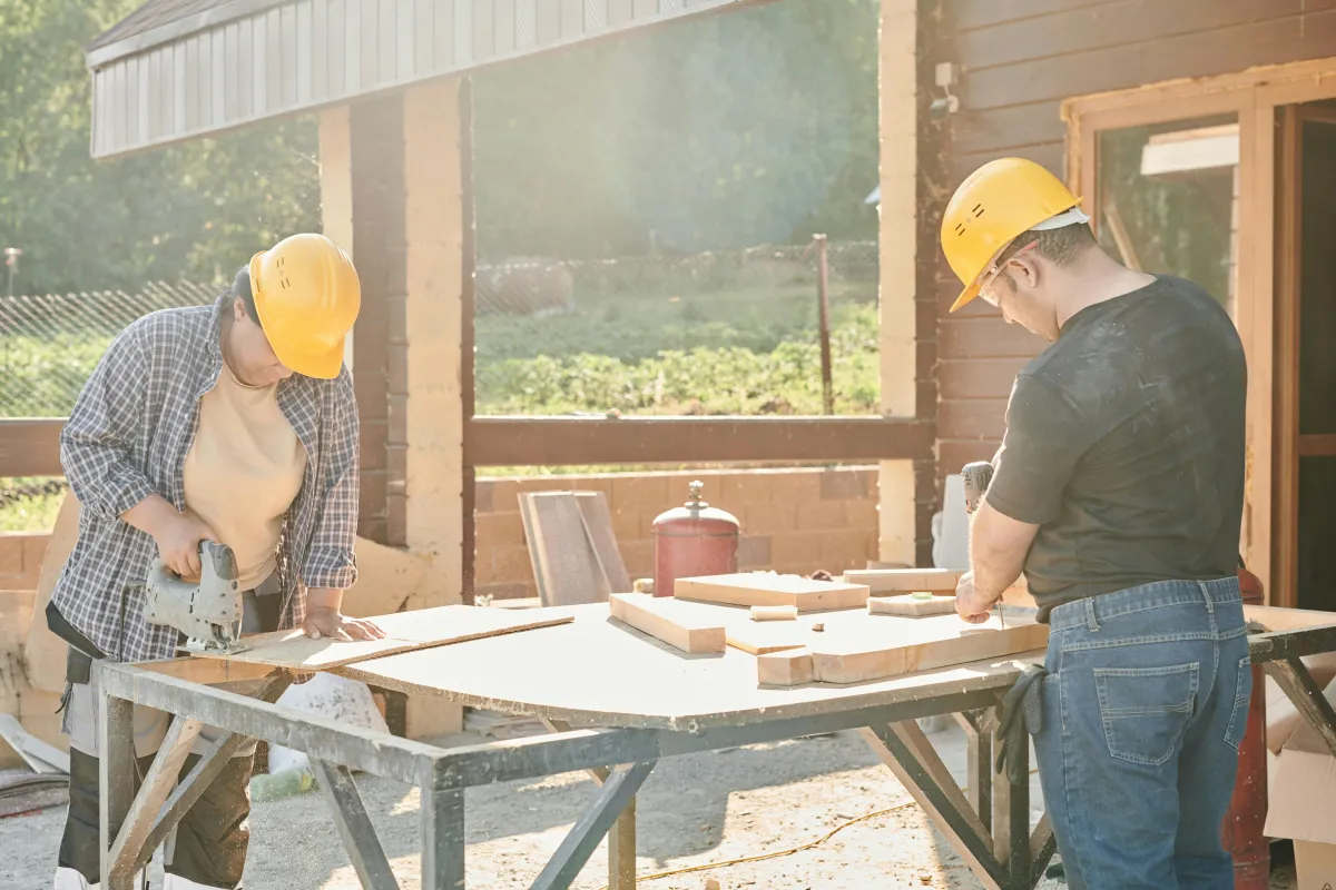 Stanfree builders