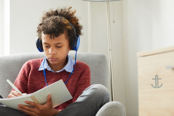 How Regulation Supports Independence in Children with ADHD