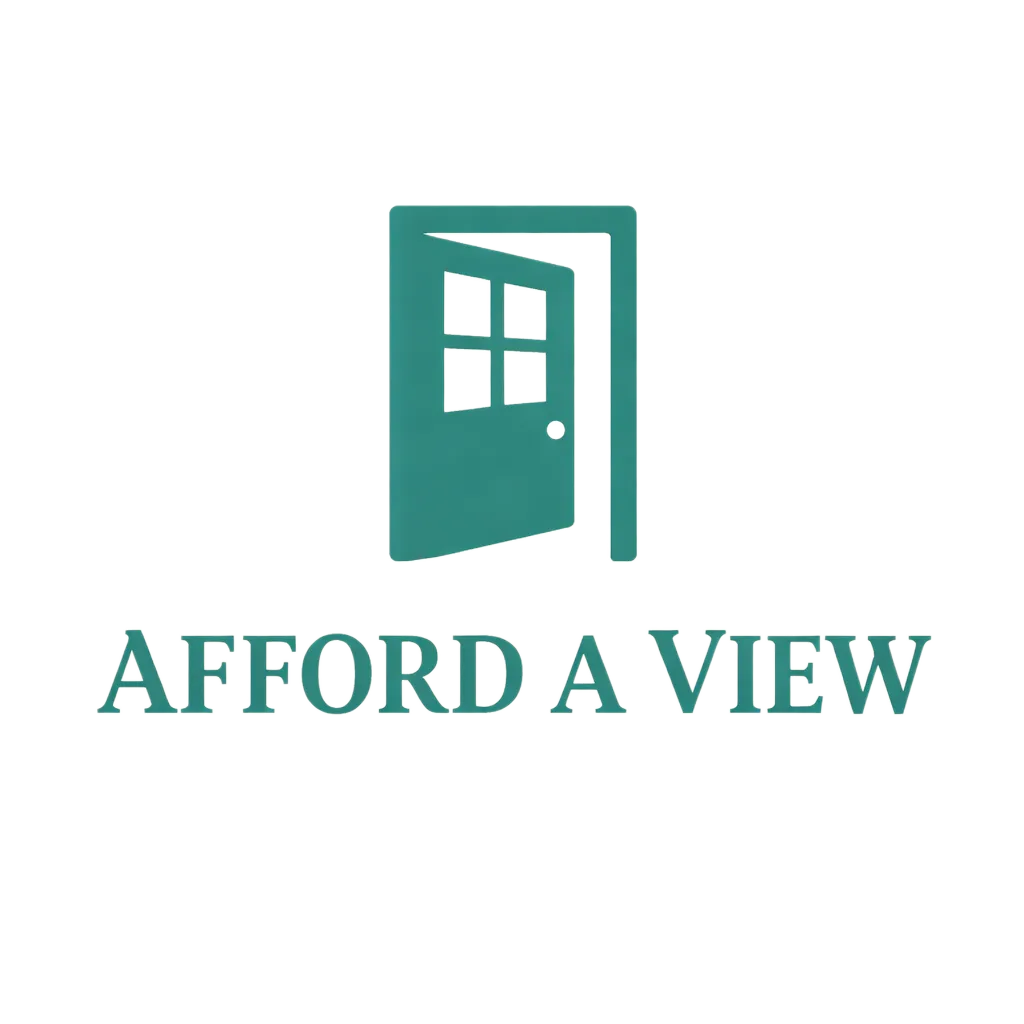 Afford A View