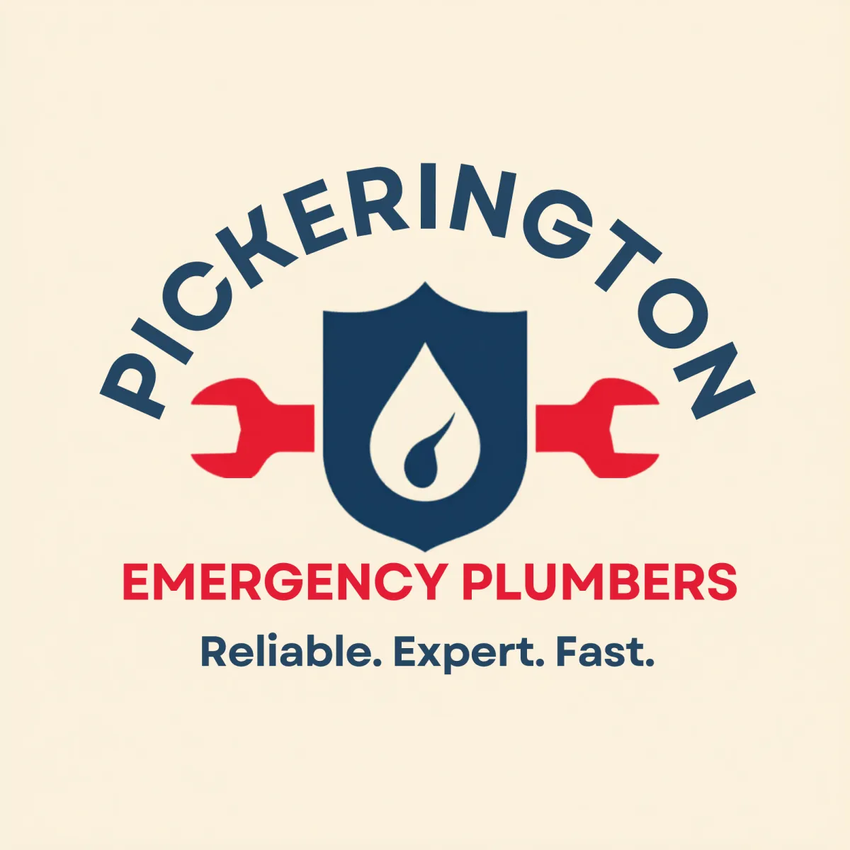Pickerington Emergency Plumbers Logo
