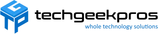 Techgeekpros Logo