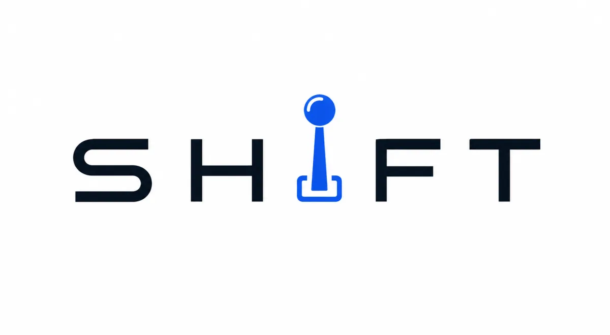 Shift Logo