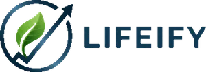 Lifeify Logo