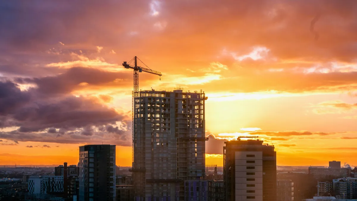 Canada Needs More Homes. Alberta Might Be the Opportunity