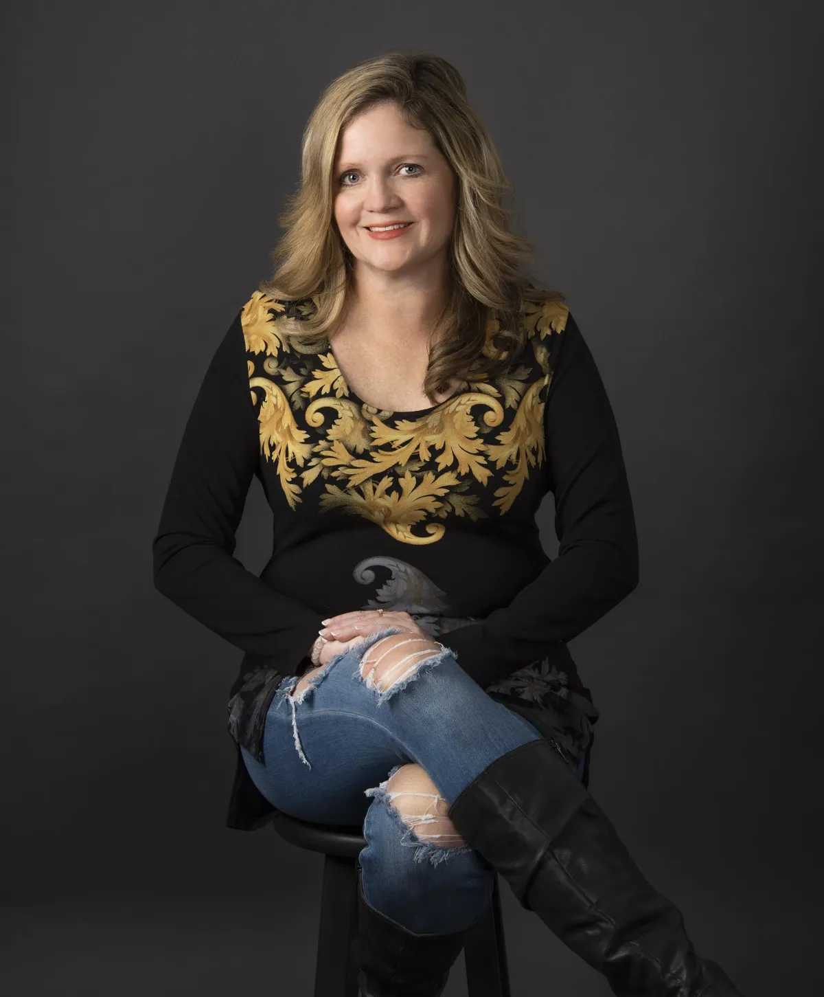 We Are Professionals