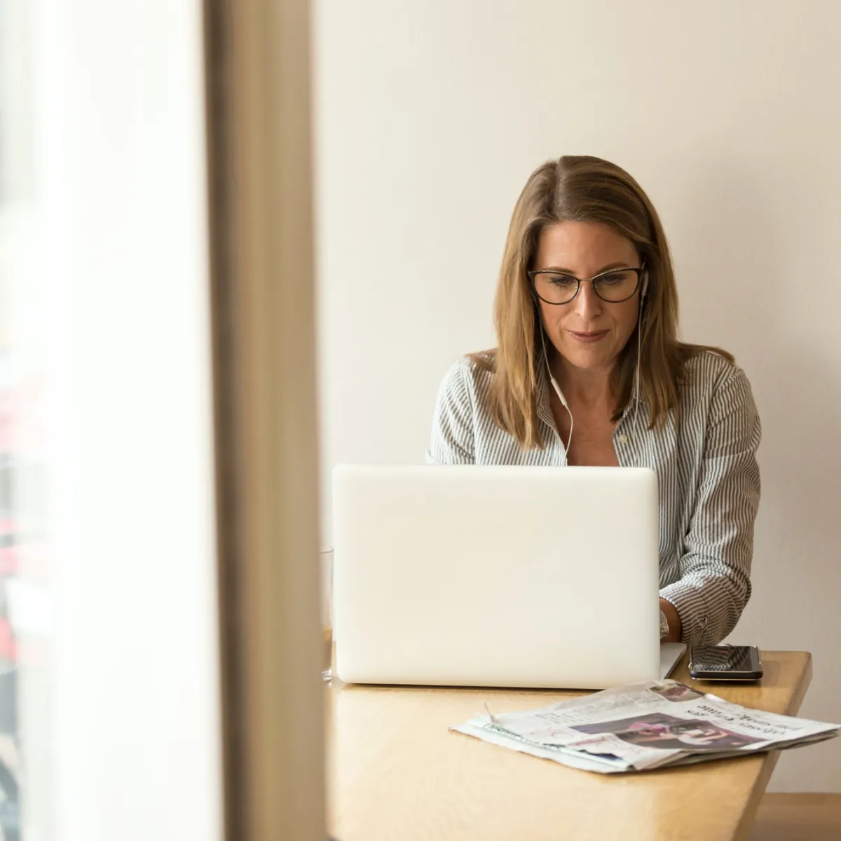 We Are Professionals