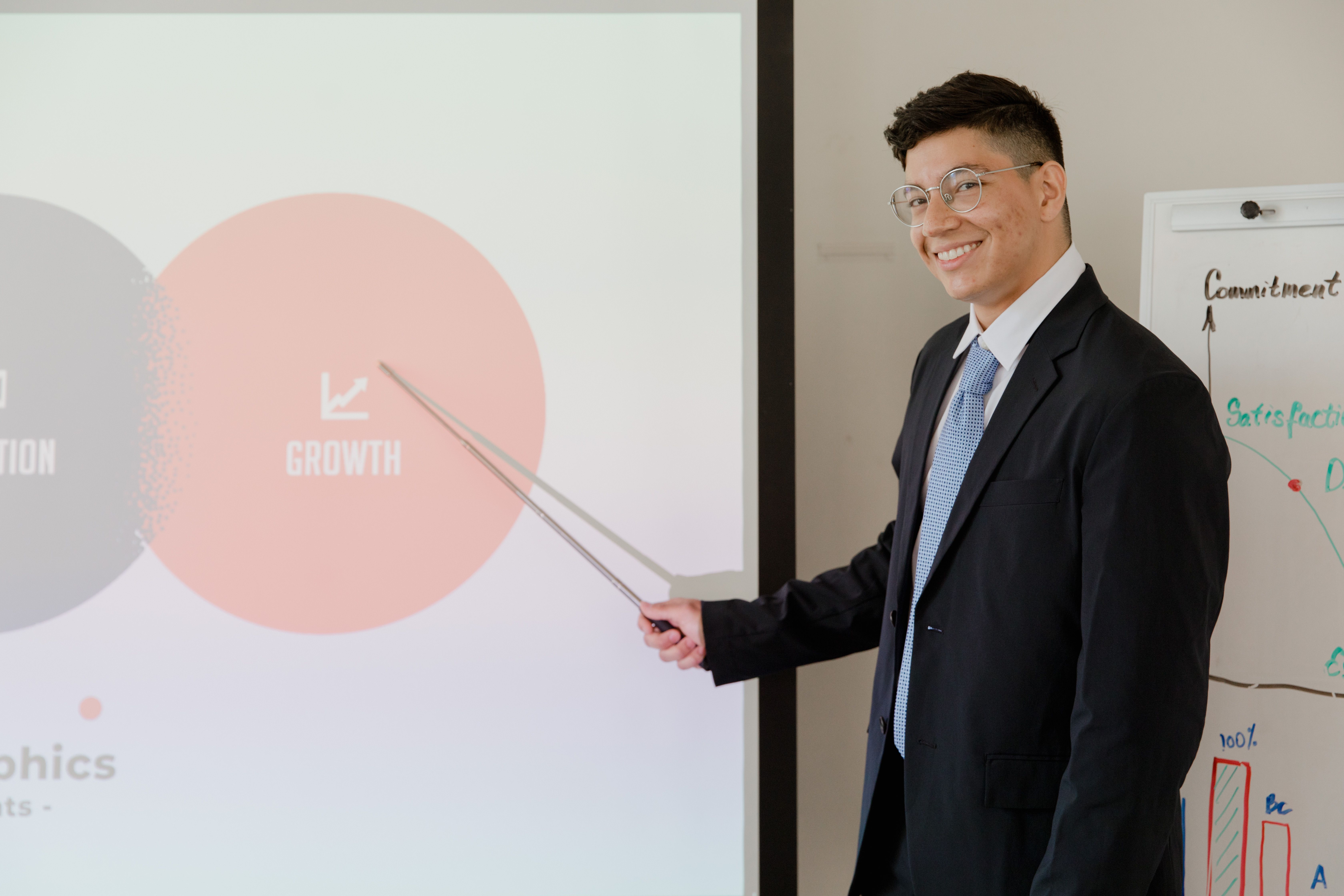 Growth Strategy & Consulting