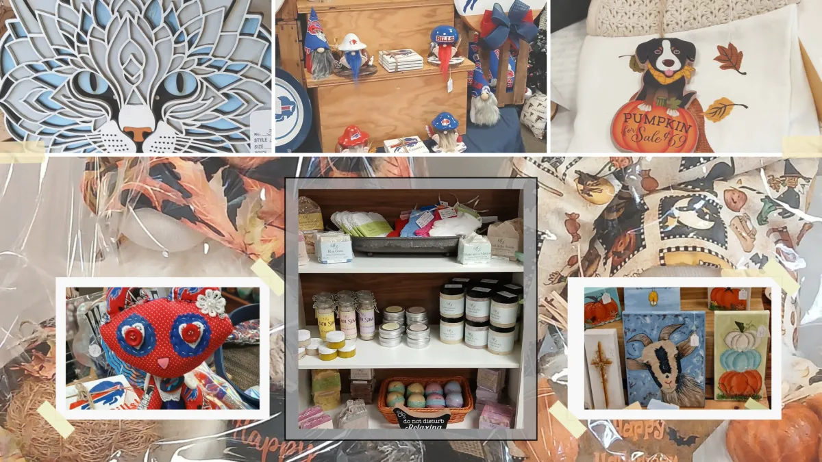 Crafts, Gifts, handmade